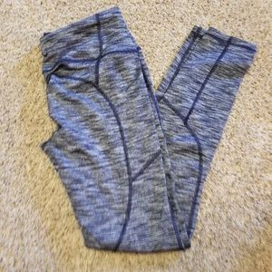Victoria Sport Knockout Pocket leggings